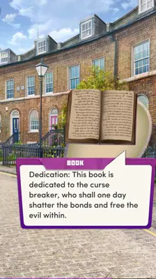 Chapters: Interactive stories android App screenshot 13